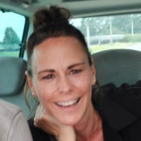 Martine Oreglia