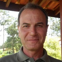 Claudio Edemate Nicolau