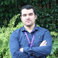 Andrés Esteban Piedrahita Rincón