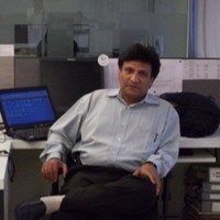 Ashahad Nizami