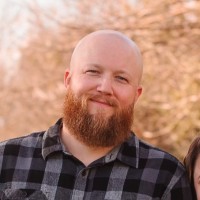 Dustin Bierwirth