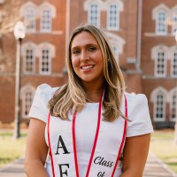 Maddie Abrams