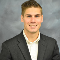 Nate Routhier, MBA