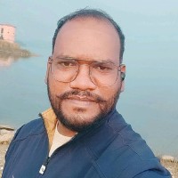 Anil Kumar Paswan