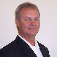 Larry Van Rickley