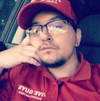 Justin Pedroza