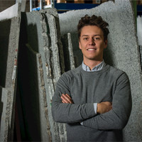 Jon Schröder