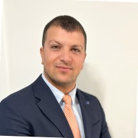 Dr Mikhail Sarofim