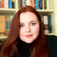 Sophia Macaskill