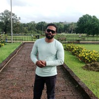 Sharad Vishwakarma