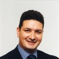 Malcolm Reynolds