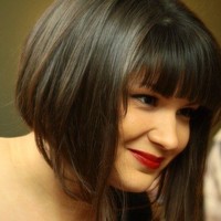 Анетта Риккер