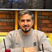 Mahmood Chalaby