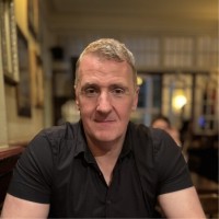 Glen Atkins