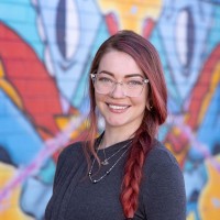 Elizabeth Sweitzer