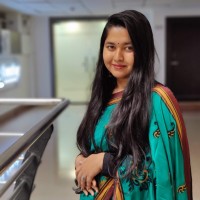 Swati Suman Mishra