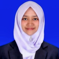 Aura Puteri Pelangi