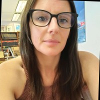 Desiree Miller