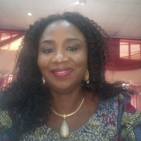 Kate Sambo- Adamu MFR