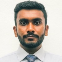 Chamara Tharindu
