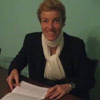 Silvia Dal Borgo
