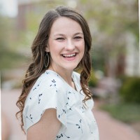 Haley Fulmer, Mhs Otr/L