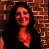 Amy Thornburg