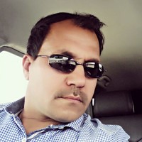 Aman Rahmani