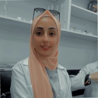 Abeer Daoud / Pharmacist