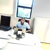 Ishmael Langa