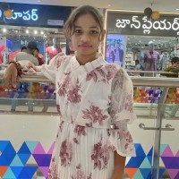 Pavani Kodali