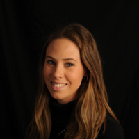 Rebecca Garpendal