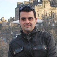 Panagiotis Karras