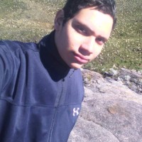 Adrian Guerrero