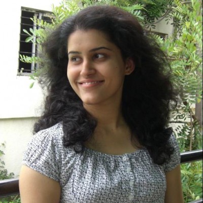 Anuja Kelkar
