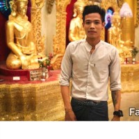 Kyaw Myo Aung(Jj Zai)