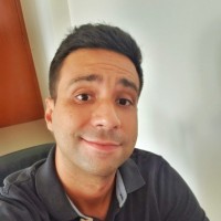 Rodolpho Pinheiro