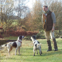Simon Twitchett