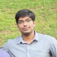 Sreenadh G