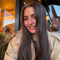 Jess Cunningham 🦺