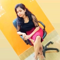 Barsha Rani Dash