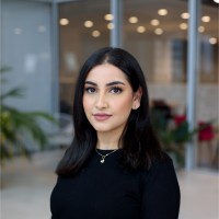 Ayesha Khan