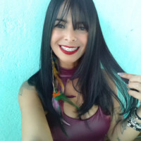 Paula Lima de Oliveira
