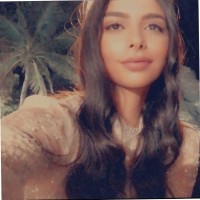 Reham Al - Lamki