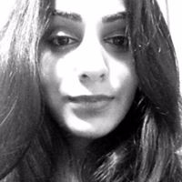 Sania Shahzad