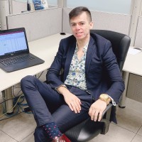 Dan Alvarado
