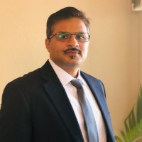 Subodh Kumar, PMP®, CSM®