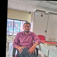 Sachin Rai
