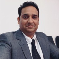 Inderjit Daroch, Pmp