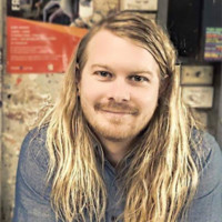 Evan Sillence